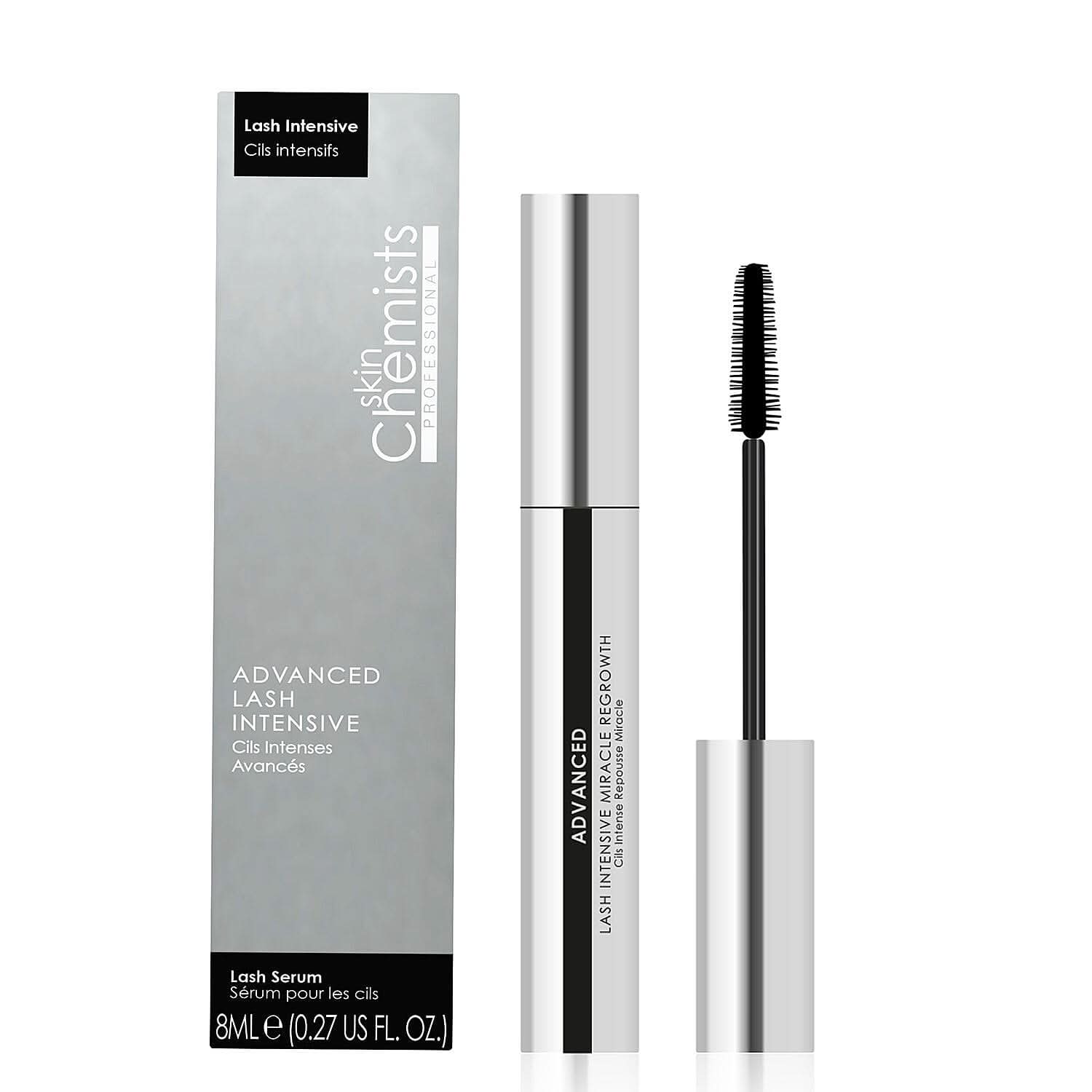Skin Chemists Advanced Lash Intensive Regrowth Serum (0.27oz)