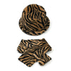 Brown Zebra