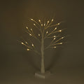 Decorative Bonsai LED Light Tree (3xAA Battery not Included) - Sticky add to cart bar