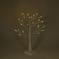 Decorative Bonsai LED Light Tree (3xAA Battery not Included)