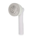 2 In 1 White Electrical Lint Remover & Roller with LCD Display, 6 Blades and 1 Cleaning Brush (500mAh Battery Included) - Sticky add to cart bar