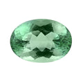 AAAA Paraiba Tourmaline (Oval Free Size) 1.00 ctw - Sticky add to cart bar