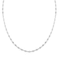 Sterling Silver Necklace 20 Inches 3.30 Grams - Sticky add to cart bar