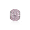 Simulated Pink Diamond