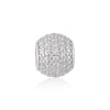Simulated White Diamond