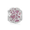 Pink Glass