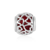 Red Glass