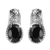 Black Spinel