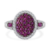 Mozambique Ruby