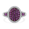 Pink Sapphire