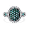Kagem Zambian Emerald