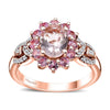Morganite