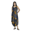 Mustard Patch Print
