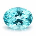 Chairman Vault Collection GIA Certified AAAA Paraiba Tourmaline (Ovl Free Size) 2.28 ctw - Sticky add to cart bar