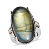 Malagasy Labradorite