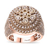 Champagne Diamond