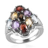 Multi Gemstone