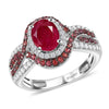 Mozambique Ruby