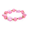 Pink Glass