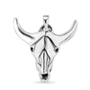 Bull Head