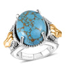 Mojave Blue Turquoise