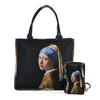 The Girl With A Pearl Earring