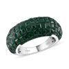 Simulated Green Diamond