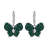 Simulated Green Diamond