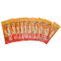 Set of 10 Pair Foot Warmer Insoles