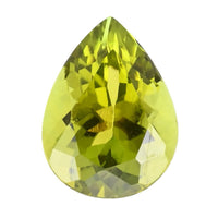 AAA Calabar Tourmaline (Pear 8x6 mm) 1.10 ctw