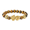 South African Yellow Tigers Eye