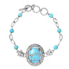 Blue Turquoise