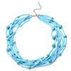 Blue Howlite