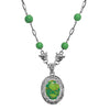 Green Turquoise