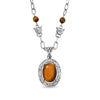 Tiger Eye
