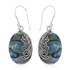 Abalone Shell