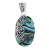 Abalone Shell