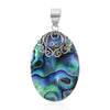 Abalone Shell
