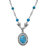 Blue Turquoise