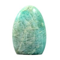 Amazonite Free Form -S 1326ctw