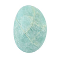 Amazonite Palm Stone -S 200ctw - Sticky add to cart bar