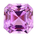 AAAA Patroke Kunzite (Asscher Cut Free Size) 7.50 ctw - Sticky add to cart bar