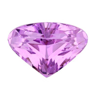 AAAA Patroke Kunzite (Fancy Free Size) 7.50 ctw