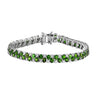 Chrome Diopside