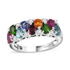 Multi Gemstone