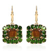 Canadian Ammolite & Chrome Diopside