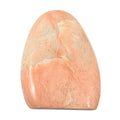 Peach Moonstone Free Form -S 1245ctw - Sticky add to cart bar