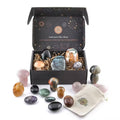 Gem Crystals Mystery Box Min. 5 Crystals 1.5 Lbs - Sticky add to cart bar