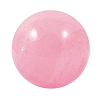 Rose Quartz Sphere -S