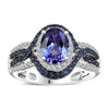 Tanzanite